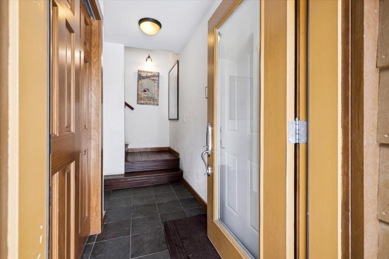 ברקנרידג' White Cap Lodge Townhouse מראה חיצוני תמונה