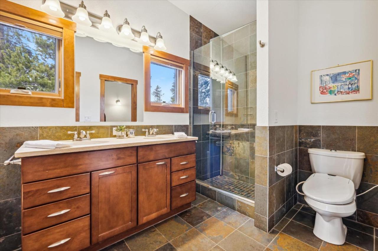 ברקנרידג' White Cap Lodge Townhouse מראה חיצוני תמונה