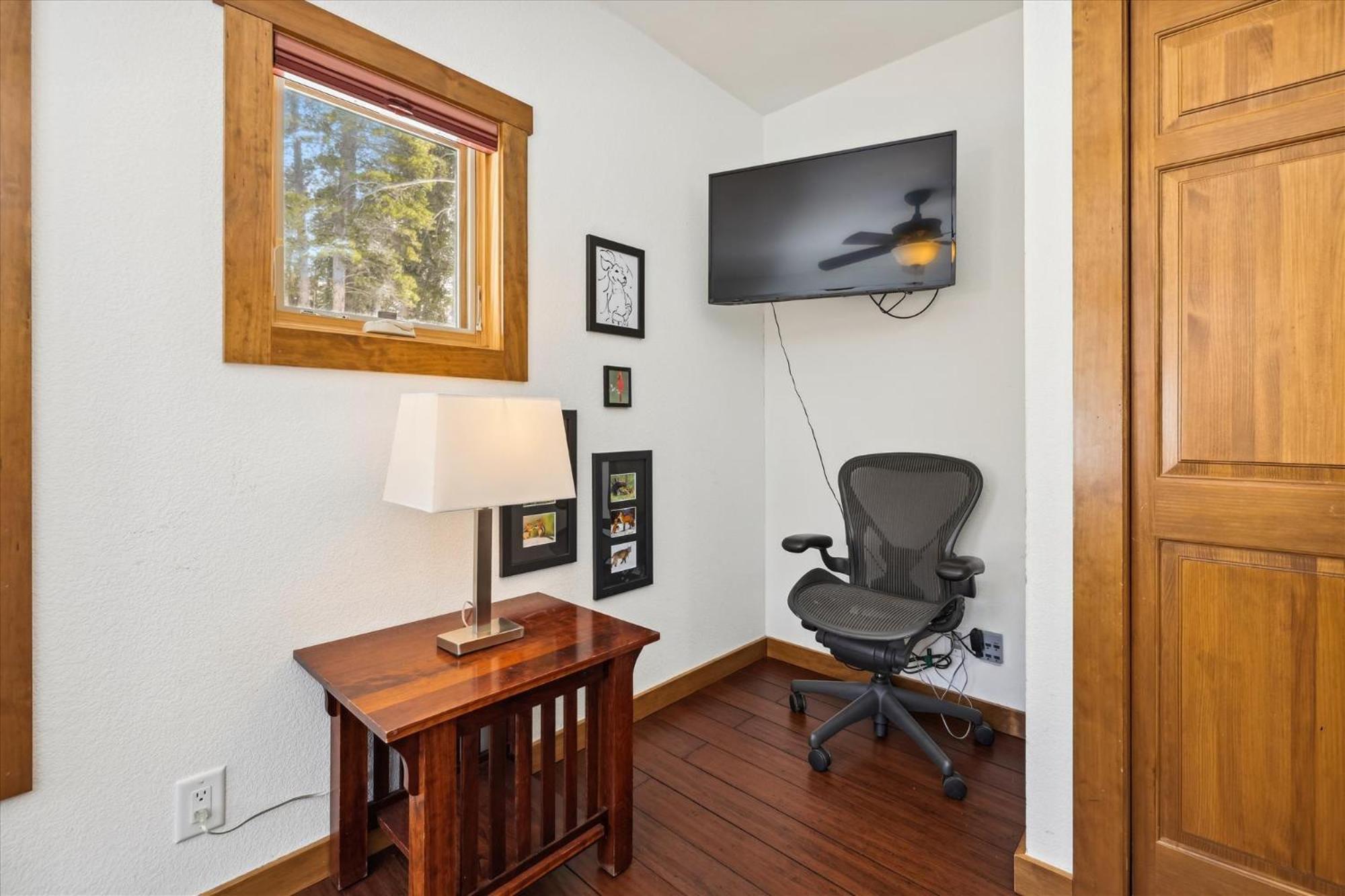 ברקנרידג' White Cap Lodge Townhouse מראה חיצוני תמונה